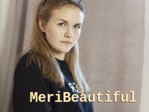 MeriBeautiful