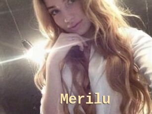 Merilu