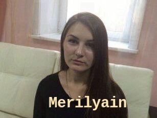 Merilyain