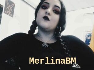 MerlinaBM