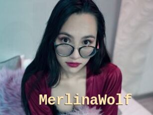 MerlinaWolf