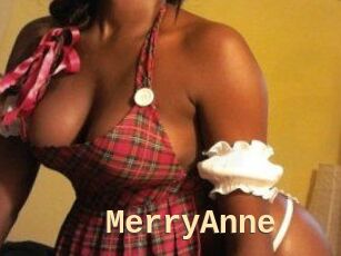 MerryAnne