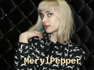 MerylPepper