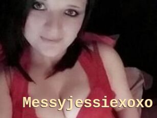 Messyjessiexoxo