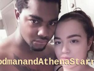 MethodmanandAthenaStarr