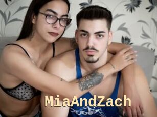 MiaAndZach