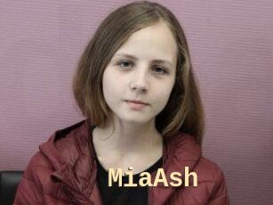 MiaAsh