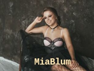 MiaBlum