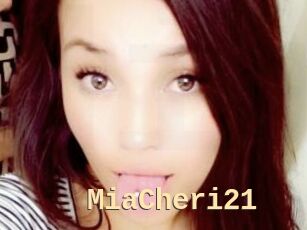 MiaCheri21