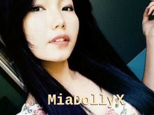 MiaDollyX