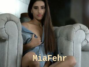 MiaFehr