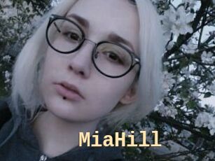 MiaHill