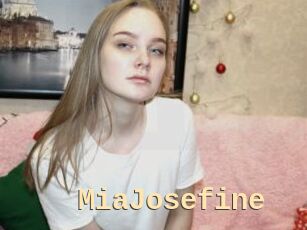 MiaJosefine