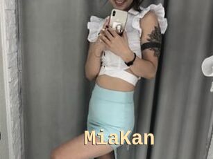 MiaKan