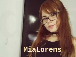 MiaLorens