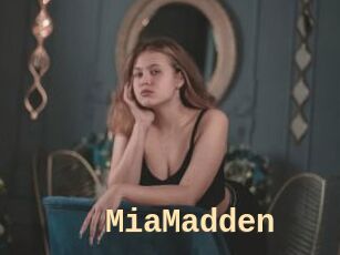 MiaMadden