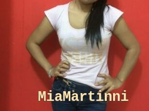 MiaMartinni