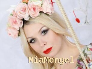 MiaMengel