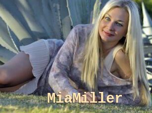 MiaMiller