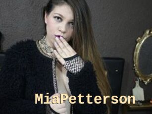 MiaPetterson