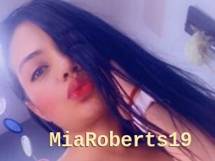 MiaRoberts19