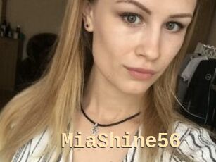 MiaShine56