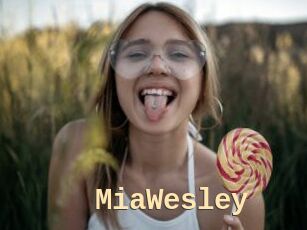 MiaWesley