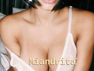 Miandrita