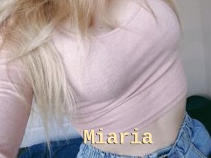 Miaria