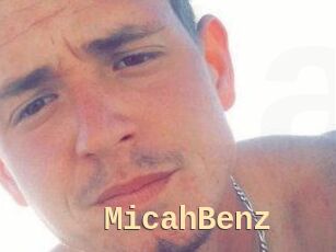 Micah_Benz