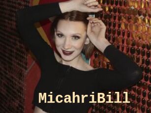 MicahriBill