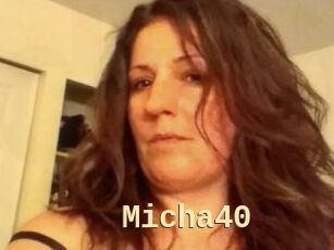 Micha40
