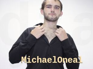 MichaelOneal