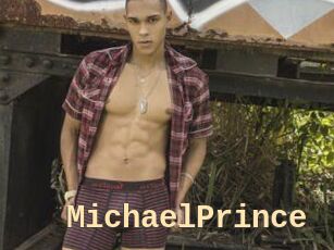 MichaelPrince