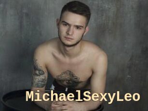 MichaelSexyLeo