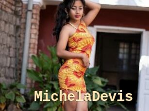 MichelaDevis