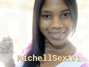 MichellSex101