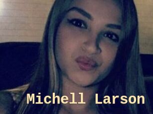 Michell_Larson