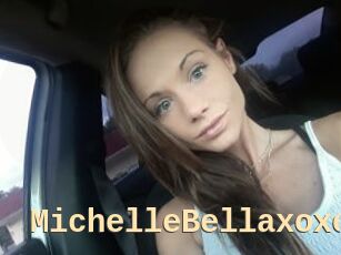 MichelleBellaxoxo