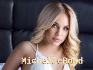 MichelleBond