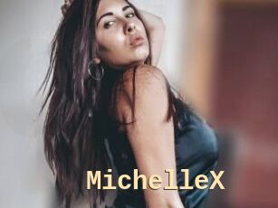 MichelleX