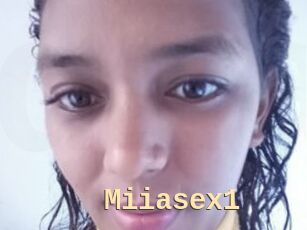 Miiasex1