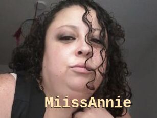 MiissAnnie