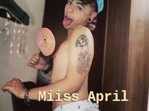 Miiss_April