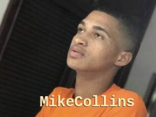 MikeCollins