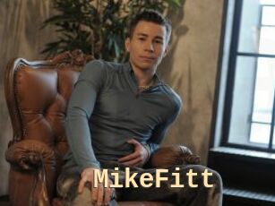 MikeFitt