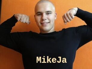 MikeJa