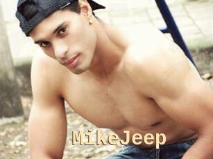 MikeJeep