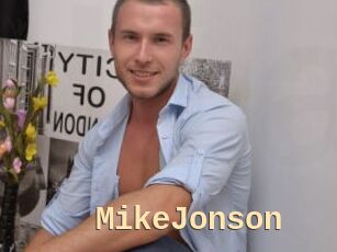 MikeJonson