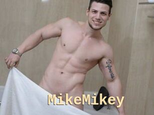 MikeMikey